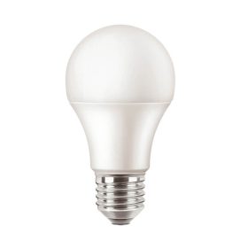   Pila A60 E27 LED körte fényforrás, 10W=75W, 4000K, 1055 lm, 180°, 220-240V