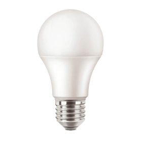   Pila A60 E27 LED körte fényforrás, 10W=75W, 6500K, 1055 lm, 180°, 220-240V