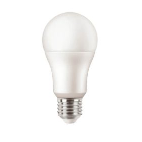   Pila A65 E27 LED körte fényforrás, 13W=100W, 4000K, 1521 lm, 180°, 220-240V