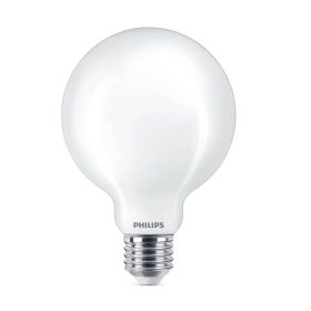   Philips G93 E27 LED Globe fényforrás, 7W=60W, 2700K, 806 lm, 220-240V