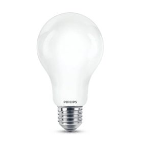  Philips A67 E27 LED körte fényforrás, 13W=120W, 6500K, 2000 lm, 220-240V
