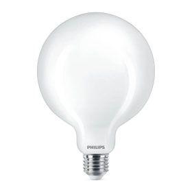   Philips G120 E27 LED Globe fényforrás, 13W=120W, 2700K, 2000 lm, 220-240V