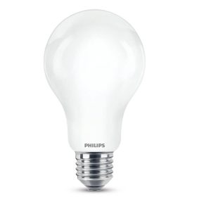   Philips A67 E27 LED körte fényforrás, 17.5W=150W, 2700K, 2452 lm, 220-240V