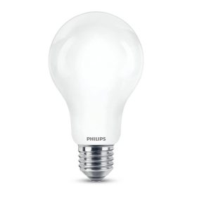   Philips A67 E27 LED körte fényforrás, 17.5W=150W, 4000K, 2452 lm, 220-240V