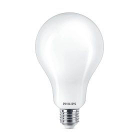  Philips A95 E27 LED körte fényforrás, 23W=200W, 6500K, 3452 lm, 220-240V