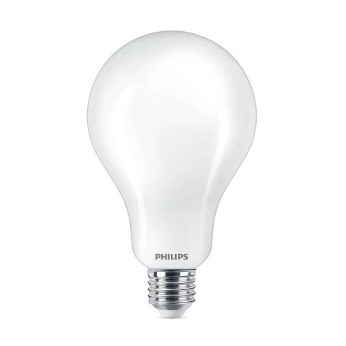 Philips A95 E27 LED körte fényforrás, 23W=200W, 6500K, 3452 lm, 220-240V