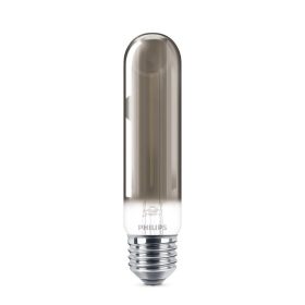   Philips T32 E27 LED csőbúrás fényforrás, 2.3W=11W, 1800K, 100 lm, 220-240V