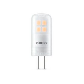   Philips Capsule G4 LED kapszula fényforrás, 1.8W=20W, 3000K, 215 lm, 12V AC
