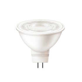   Pila MR16 GU5.3 LED spot fényforrás, 7W=50W, 2700K, 700 lm, 36°, 12V AC