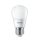 Philips P48 E27 LED kisgömb fényforrás, 7W=60W, 2700K, 806 lm, 220-240V