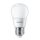 Philips P48 E27 LED kisgömb fényforrás, 7W=60W, 4000K, 806 lm, 220-240V