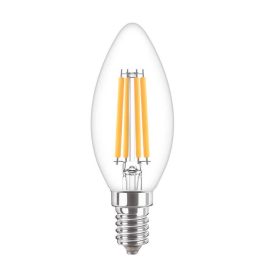   Pila B35 E14 LED gyertya fényforrás, 6.5W=60W, 2700K, 806 lm, 300°, 220-240V