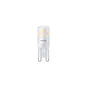 Philips Capsule G9 LED kapszula fényforrás, 1,9W=25W, 3000K, 220 lm, 320°