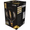 Avide LED Jumbo Filament Nowra Amber dimmelhető fényforrás, 8W E27, 2400K, 500 lm