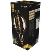 Avide LED Jumbo Filament Ponte Amber dimmelhető fényforrás, 8W E27, 2400K, 500 lm