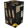 Avide LED Jumbo Filament Ross Amber dimmelhető fényforrás, 8W E27, 2400K, 500 lm