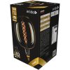 Avide LED Jumbo Filament Vasco Amber dimmelhető fényforrás, 8W E27, 2400K, 500 lm