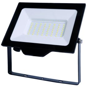 Avide ABLRFLCW-50W LED reflektor, 50W, 6400K, 5000 lm, IP65