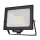 Avide ABLRFLNW-30WQC-OPIR  LED reflektor, 30W, 4000K, 3000 lm, IP65