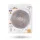 Avide LED szalag szett, 220V 4.8W/m, 60LED/m, 4000K, IP67, 5m