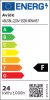 Avide LED szalag szett, 220V 4.8W/m, 60LED/m, 4000K, IP67, 5m