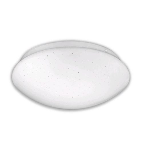 Avide Stella ACLO33NW-18W kristályeffektes mennyezetlámpa, 18W LED, 4000K, 1600 lm