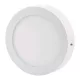 Avide ACSMNW-R-6W-ALU mennyezeti lámpa, 6W LED, 4000K, 420 lm
