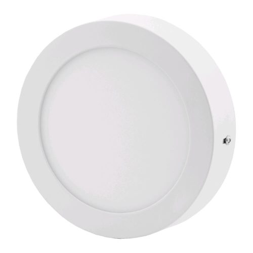 Avide ACSMWW-R-6W-ALU mennyezeti lámpa, 6W LED, 3000K, 410 lm