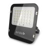 Avide szolár reflektor, 100W LED, 4000K, 1400lm, IP65
