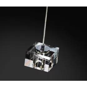 AZzardo Box 1 függeszték, 1X20W G4