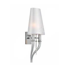 AZzardo Diablo WH falikar, 2x11W E14