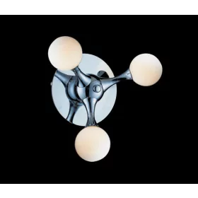 AZzardo Neurono falilámpa, 3X20W G4