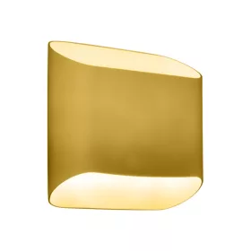 AZzardo Pancake A falilámpa, 2x33W G9
