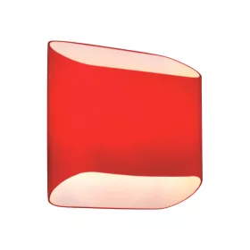AZzardo Pancake R falilámpa, 2x33W G9