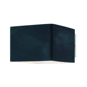 AZzardo Tulip BK falilámpa, 1x33W G9