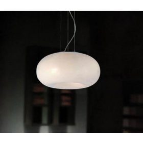 AZzardo Optima 2 függeszték, 3x28W E27