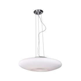 AZzardo Pires 50 függeszték, 3x42W E27