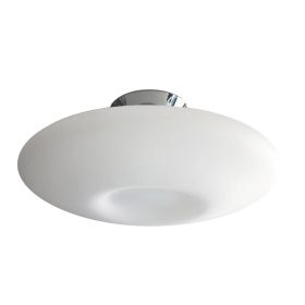 AZzardo Pires 50 mennyezeti lámpa, 3x42W E27