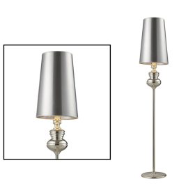 Azzardo Baroco állólámpa, 1x15W E27, AZ0309