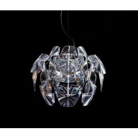 AZzardo 3D függeszték, 3x28W E27