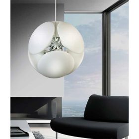 Azzardo Pills 45 függeszték, 5x40W E27