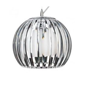 AZzardo Arcada M CL függeszték, 1x28W E27