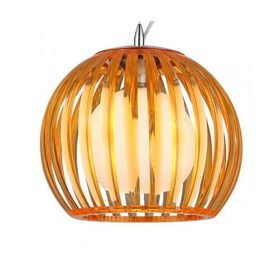 AZzardo Arcada M OR függeszték, 1x28W E27