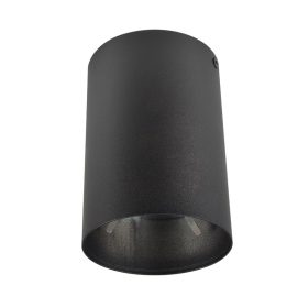 Azzardo Remo BK mennyezeti lámpa, 1x50W GU10