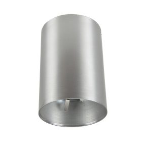 Azzardo Remo ALU mennyezeti lámpa, 1x50W GU10