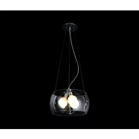 AZzardo Cosmo CL függeszték, 3x42W E27