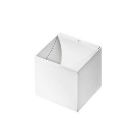 AZzardo Mars WH falilámpa, 1x33W G9