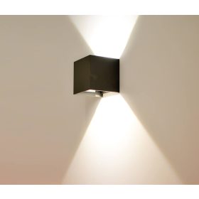   AZzardo Gambino DGR állítható fényszögű falilámpa, 6W LED, 3000K, 320 lm