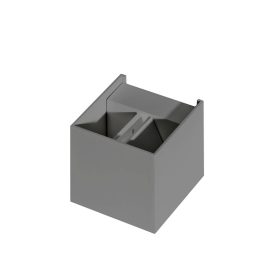   AZzardo Gambino BGR állítható fényszögű falilámpa, 6W LED, 3000K, 320 lm