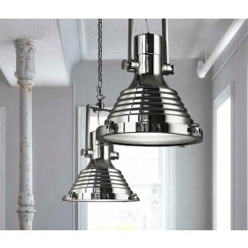 AZzardo Marina függeszték, 1x70W E27